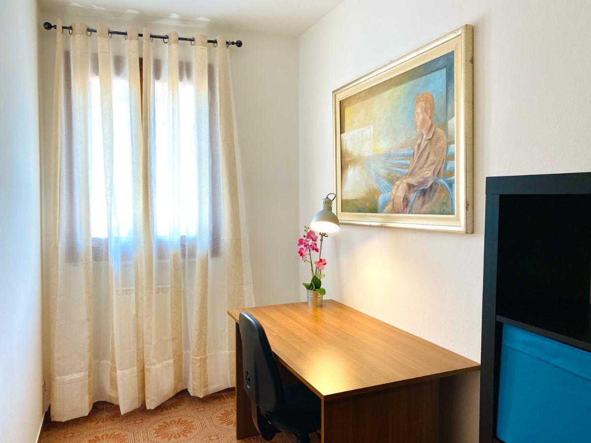 Home - Alessandra Holiday House Piove di Sacco Exterior photo