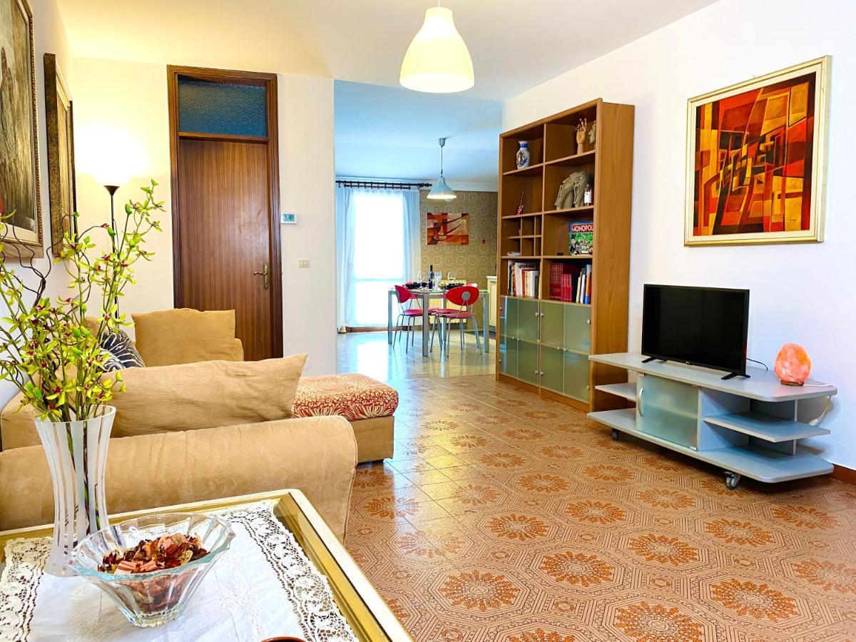 Home - Alessandra Holiday House Piove di Sacco Exterior photo