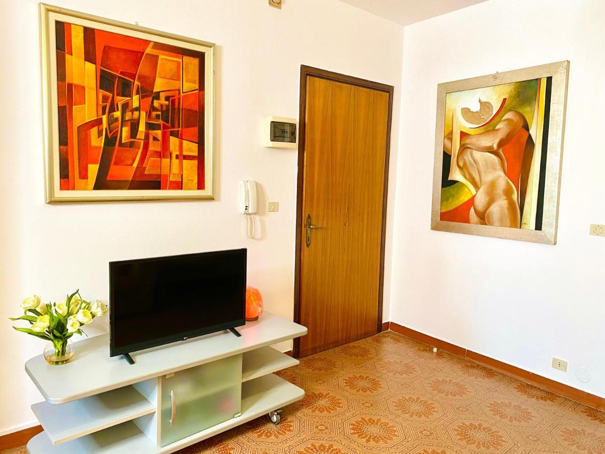 Home - Alessandra Holiday House Piove di Sacco Exterior photo