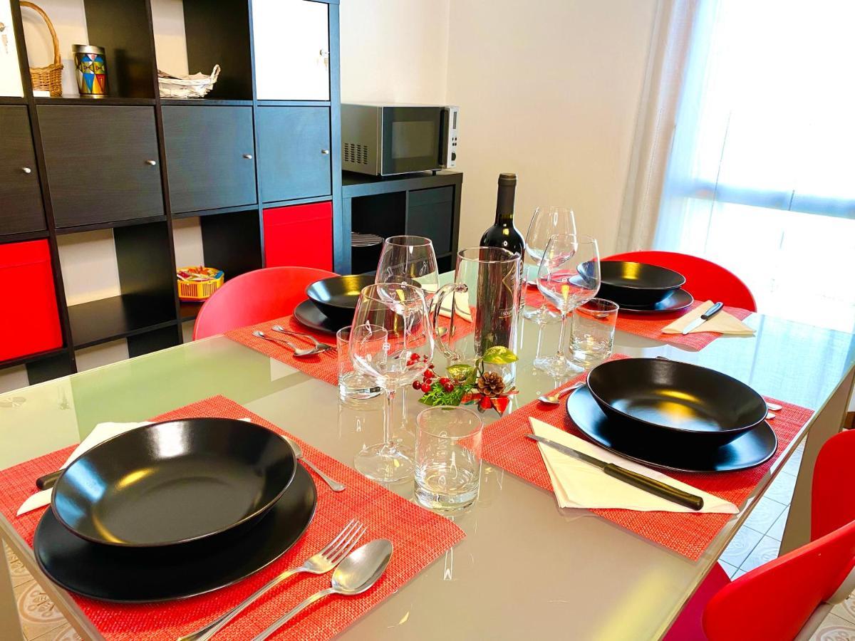 Home - Alessandra Holiday House Piove di Sacco Exterior photo