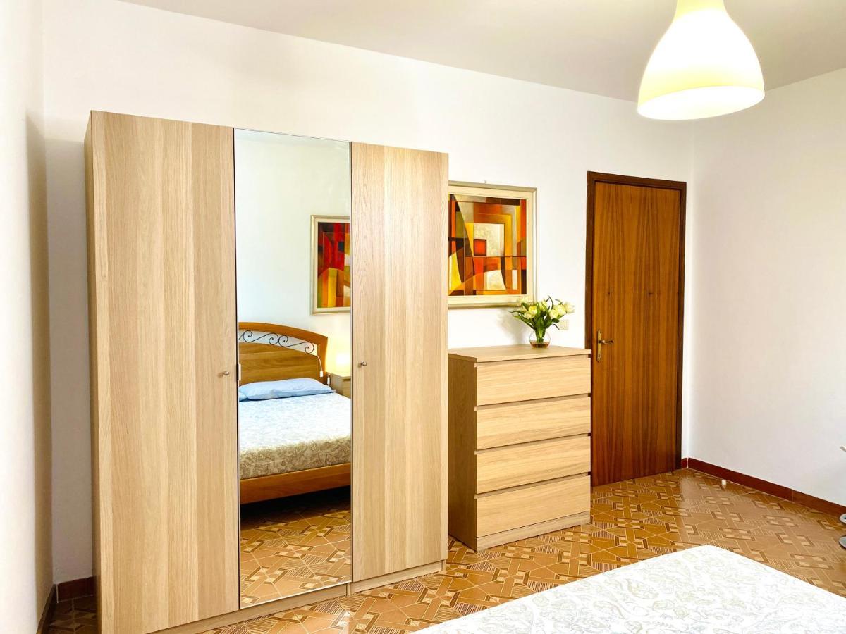 Home - Alessandra Holiday House Piove di Sacco Exterior photo