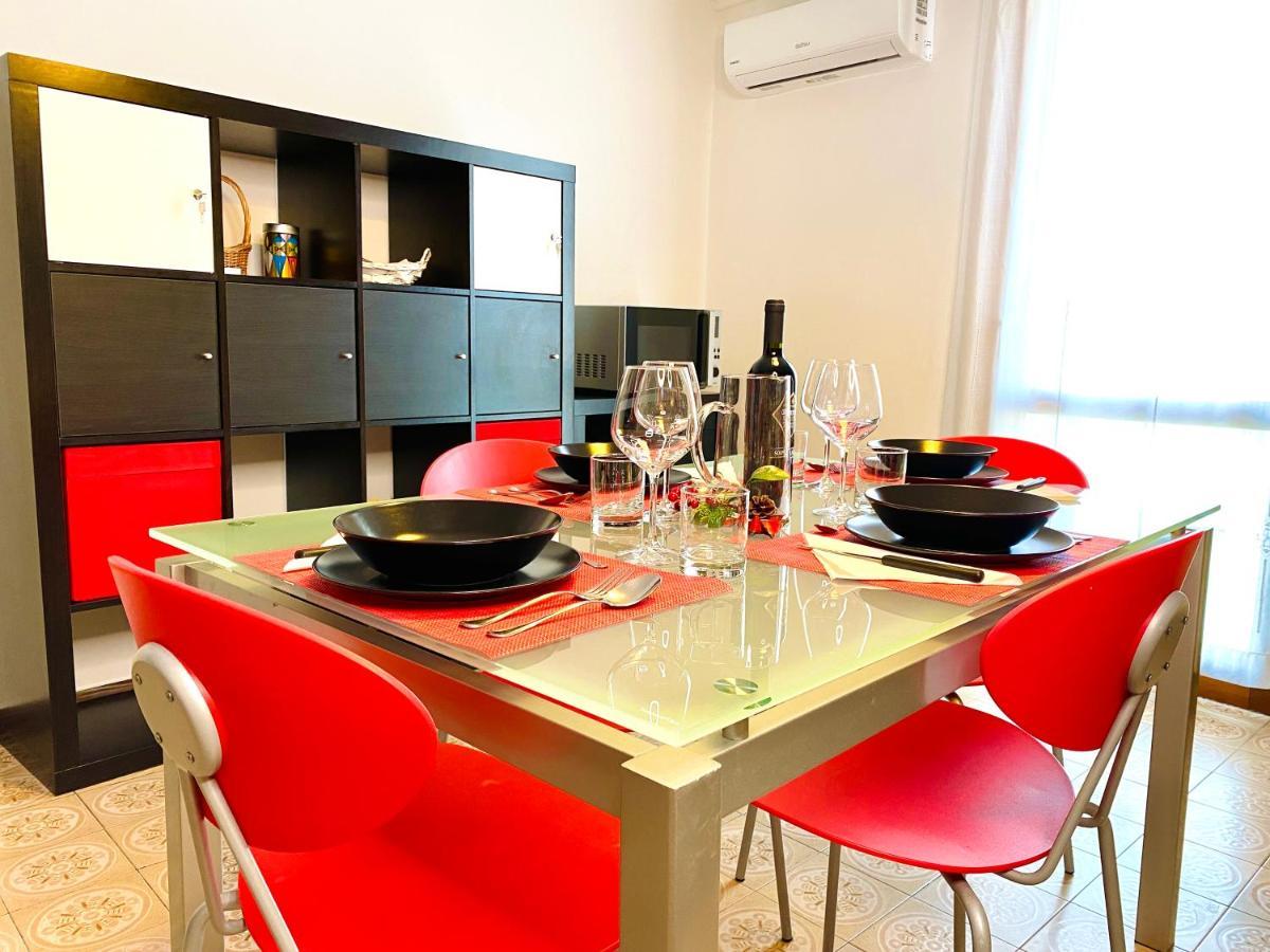 Home - Alessandra Holiday House Piove di Sacco Exterior photo