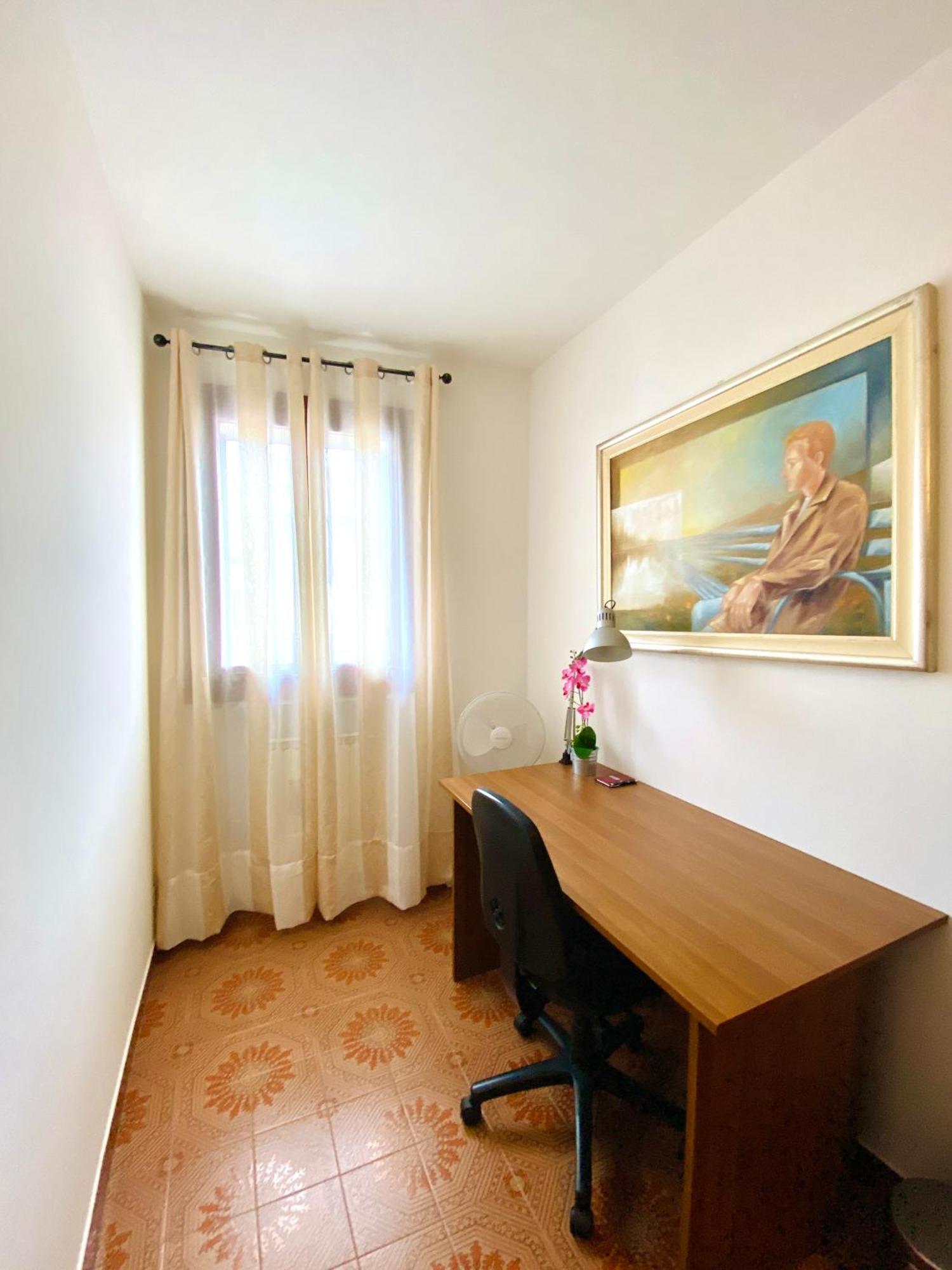 Home - Alessandra Holiday House Piove di Sacco Exterior photo